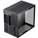 کیس گیمینگ کامپیوتر گیم مکس Infinity Black 